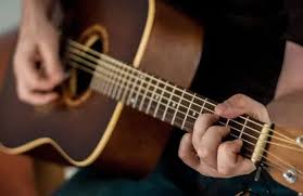 guitar