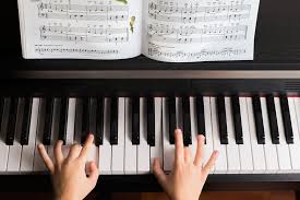 piano